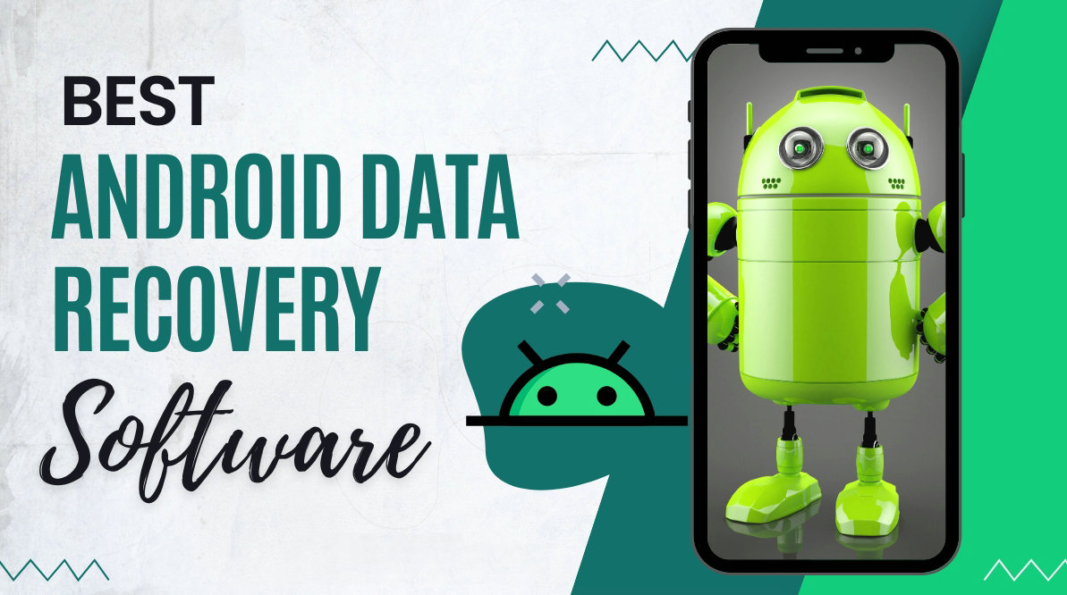 11 BEST Android Data Recovery Software Apps in 2025